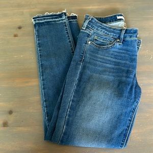 Levi’s 711 Skinny Jeans